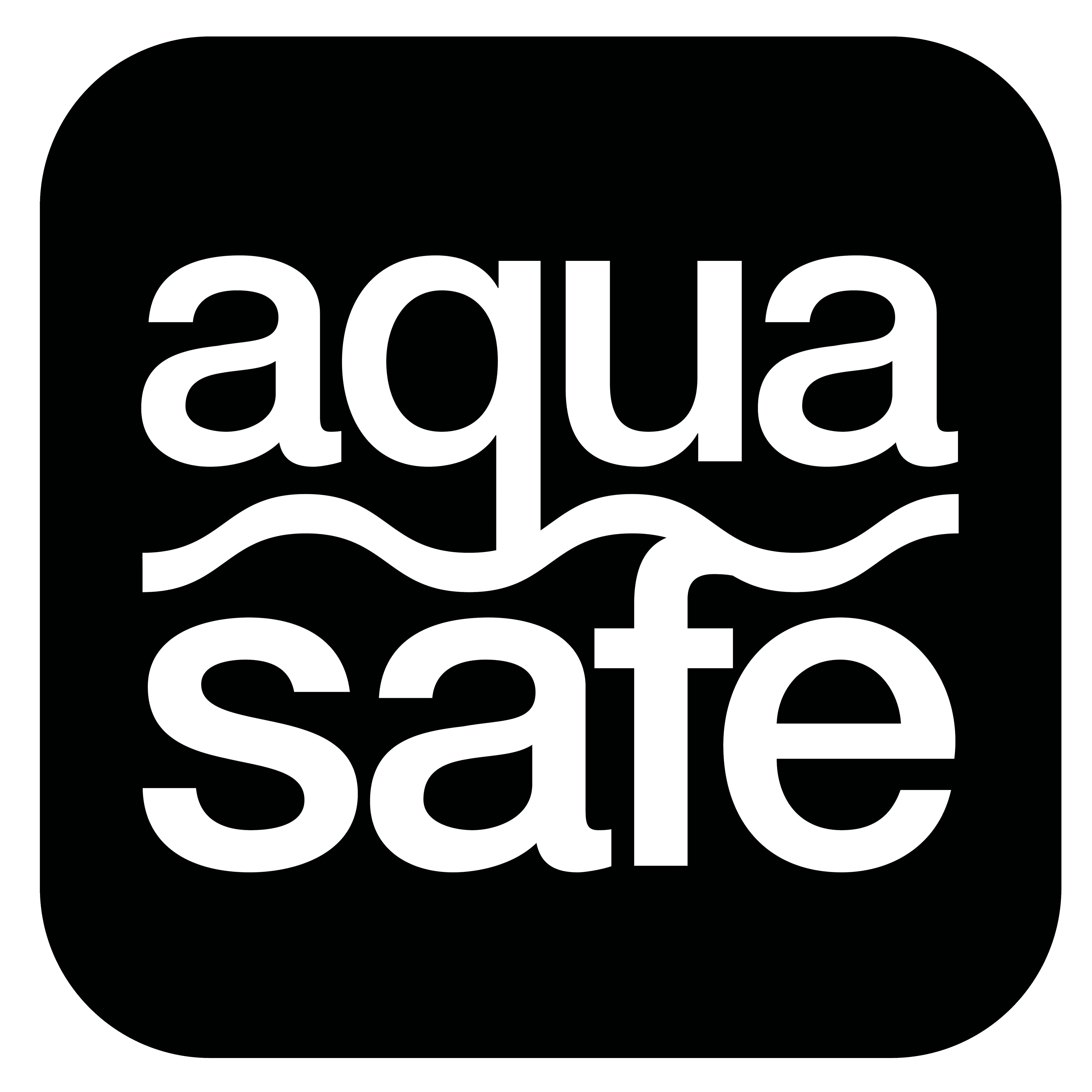 Aqua Safe
